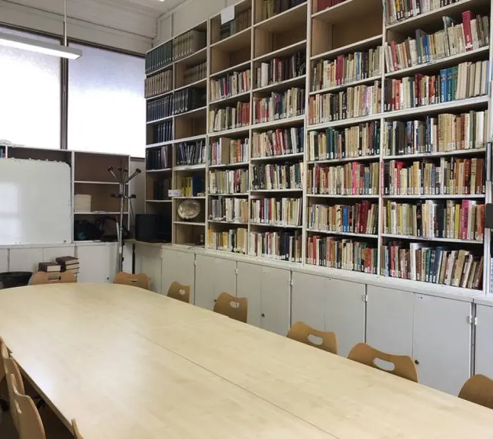 Institut Pierre Renouvin (Sorbonne)