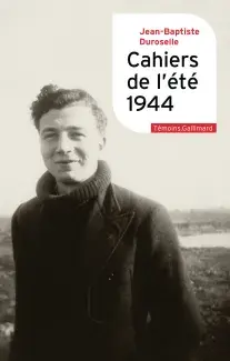 Cahiers de l'été 1944